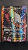 🇫🇷 Darkrai EX (Full Art) 118/122 Ultra Rare Pokémon