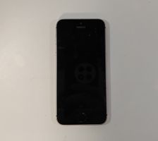 iPhone SE
