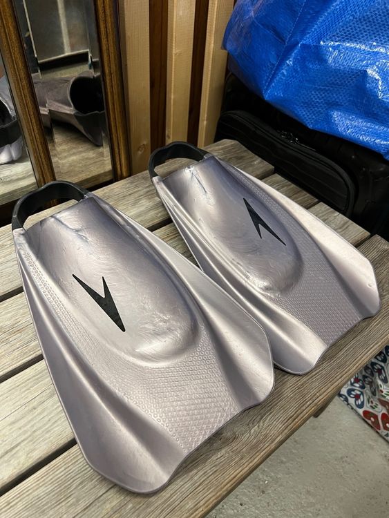 Speedo Fury Training Fin | Kaufen auf Ricardo