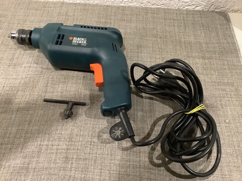 Black & decker on sale kd561 450w