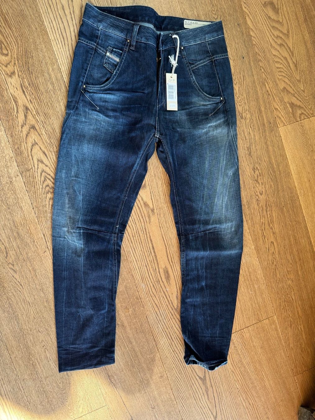 Pantaloni: Hose, Diesel, ++NEU++, 27/34 – Nuovo (secondo la descrizione) da Stettfurt venduto da outlet72