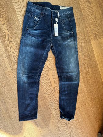 Hose, Diesel, ++NEU++, 27/34