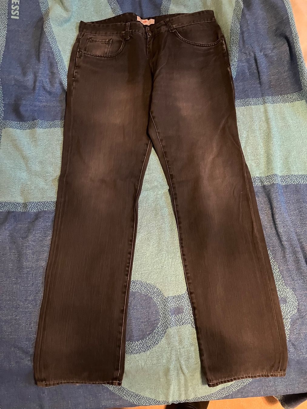 Jeans: Jeans – Gebraucht aus Chavannes-des-Bois von mai_pfq6