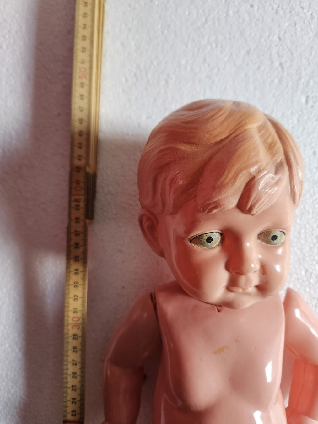 Bambole: antike Puppe – Usato da Haslen GL venduto da Sandra40 1