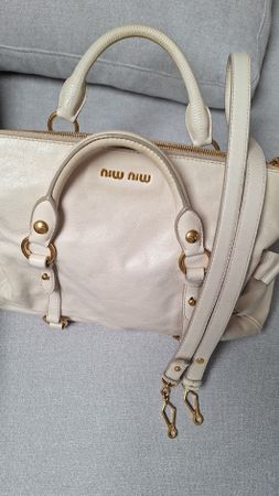 MIU MIU Tasche 