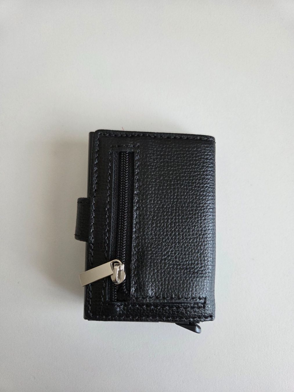 Portefeuilles: Smart Wallet schwarz | 07 14 – D'occasion à Erlen par cera72 3