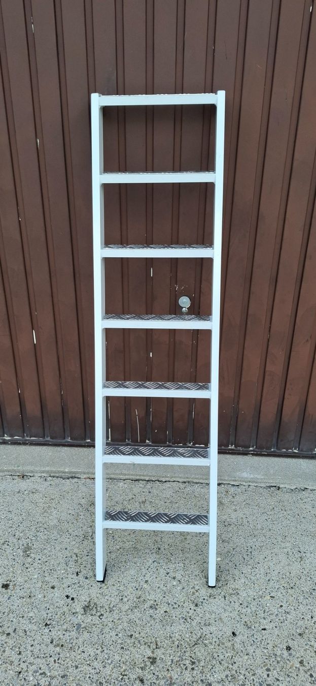 Scale: Leiter / Treppe – Usato da Goldau venduto da Urminator 1