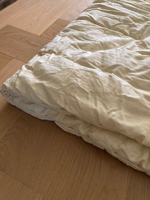 Coperte: Bettdecke Billerbeck – Usato da Widen venduto da ankorwat2 1