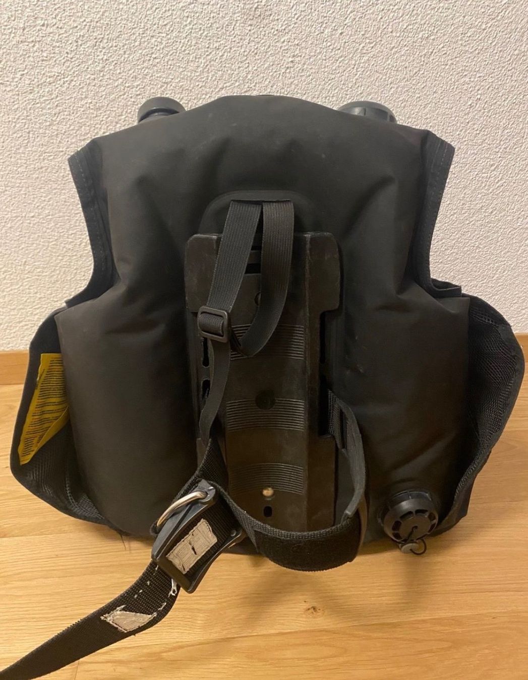 Mares Respiratori & Giubbotti: Mares Tarierjacket Gr. S – Usato da Buonas venduto da Ursi07 1