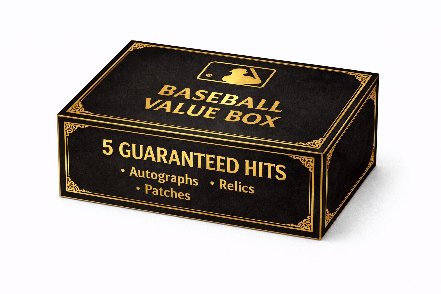MLB Carte collezionabili: Baseballkarten 5 Hits Garantiert AUTO/RELIC/PATCH Lot – Usato da Oensingen venduto da chilli63
