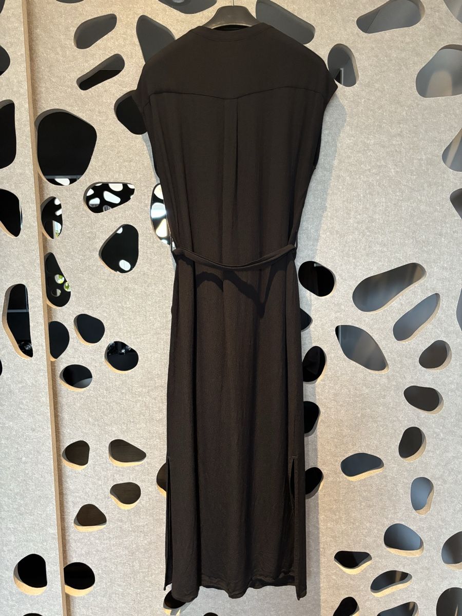 Vestiti: Schwarzes Blusenkleid von SET Gr. 34 – Usato da Bottighofen venduto da lwa_11686 2