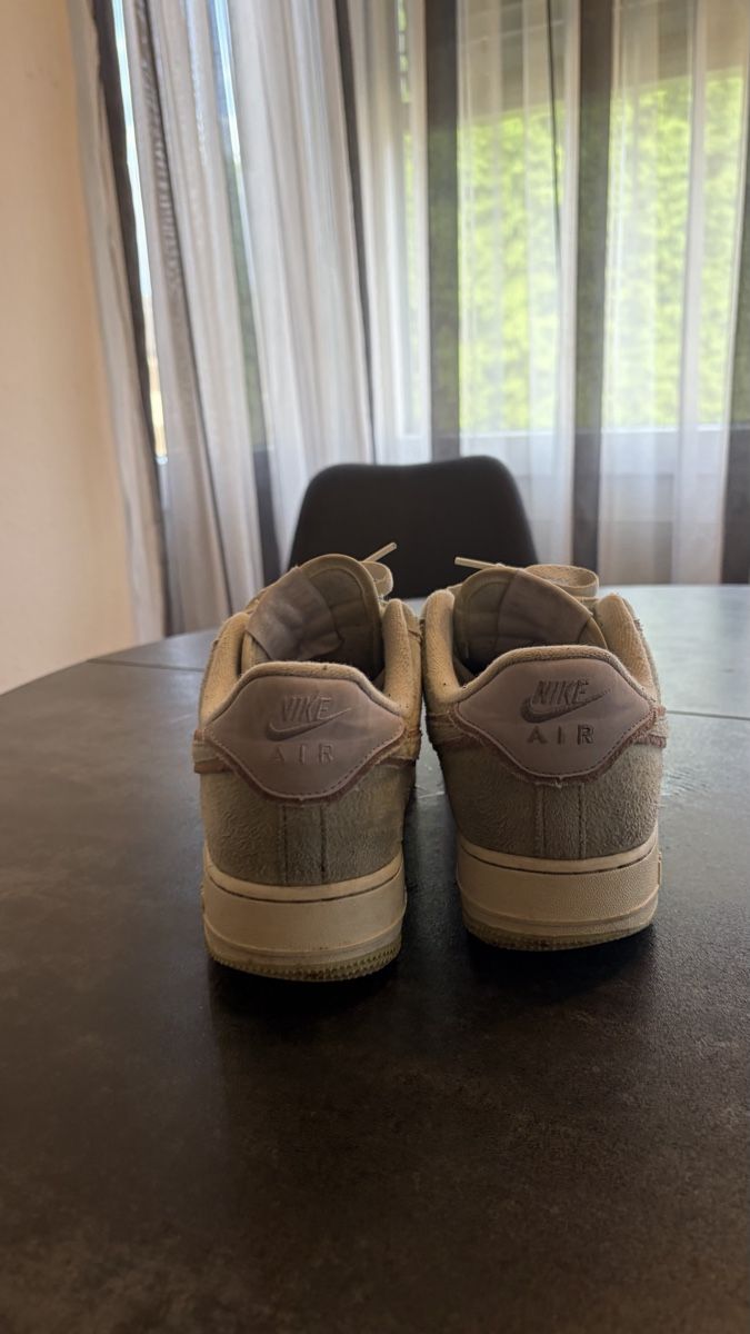 Scarpe da uomo: Nike Air Force 1 Trainers – Usato da Zürich venduto da mat_bcg2 3
