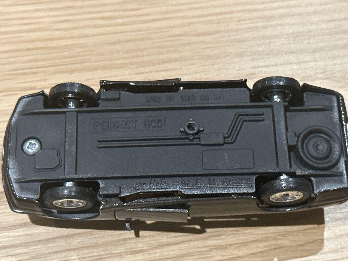 Modellini d'auto: 1:43 Modellauto Zustand gem. beiliegenden Bildern – Usato da Sennwald venduto da HARO-Import 3