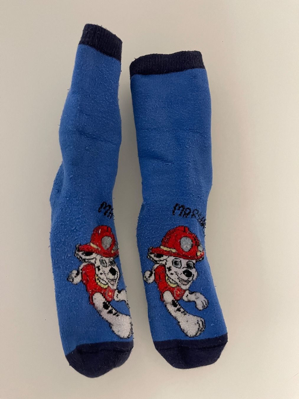 C&A Calze per bambini: 2x Paw Patrol Socken – Usato da Basel venduto da Derian01