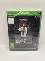 FIFA 21 NXT LVL Edition Kylian Mbappé NEUF