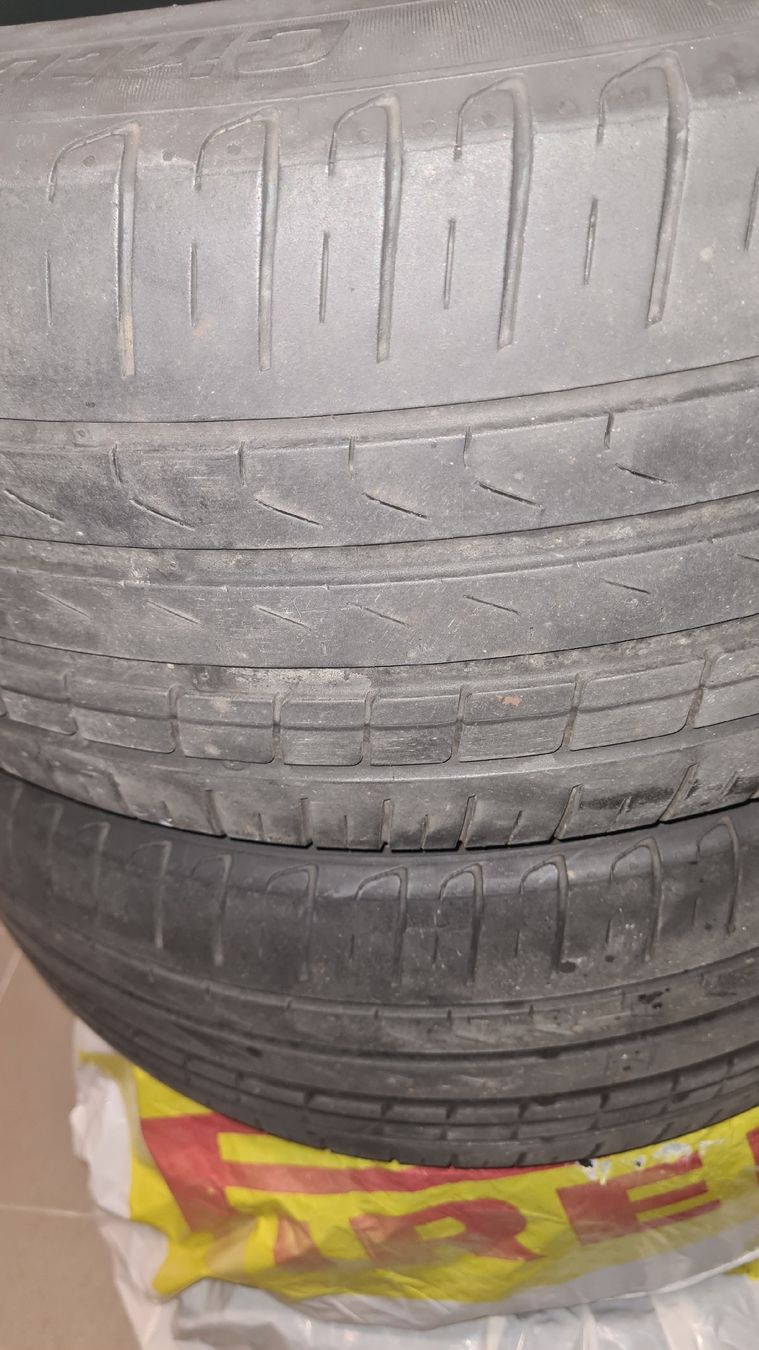 Altro in Scrittura & Disegno: Pirelli Sommerferien 4 stk – Usato da Nebikon venduto da Draga25 4