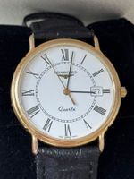 Longines Quartz Date Watch 7041 La Grande Classique Midsize