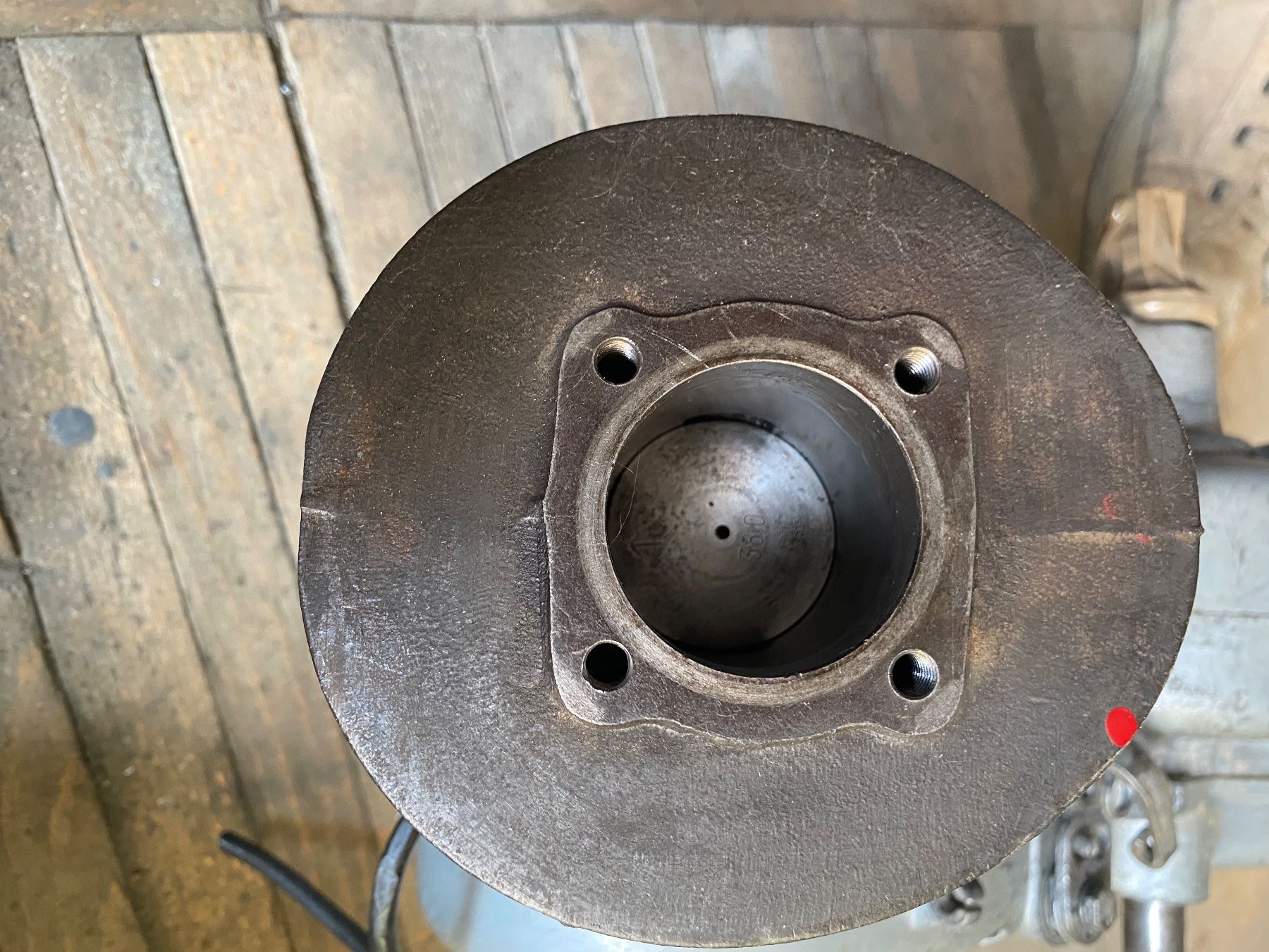 Sachs Motori: Moteur Sachs 3 vitesses manuelles – Usato da Plagne venduto da Coxbow 8