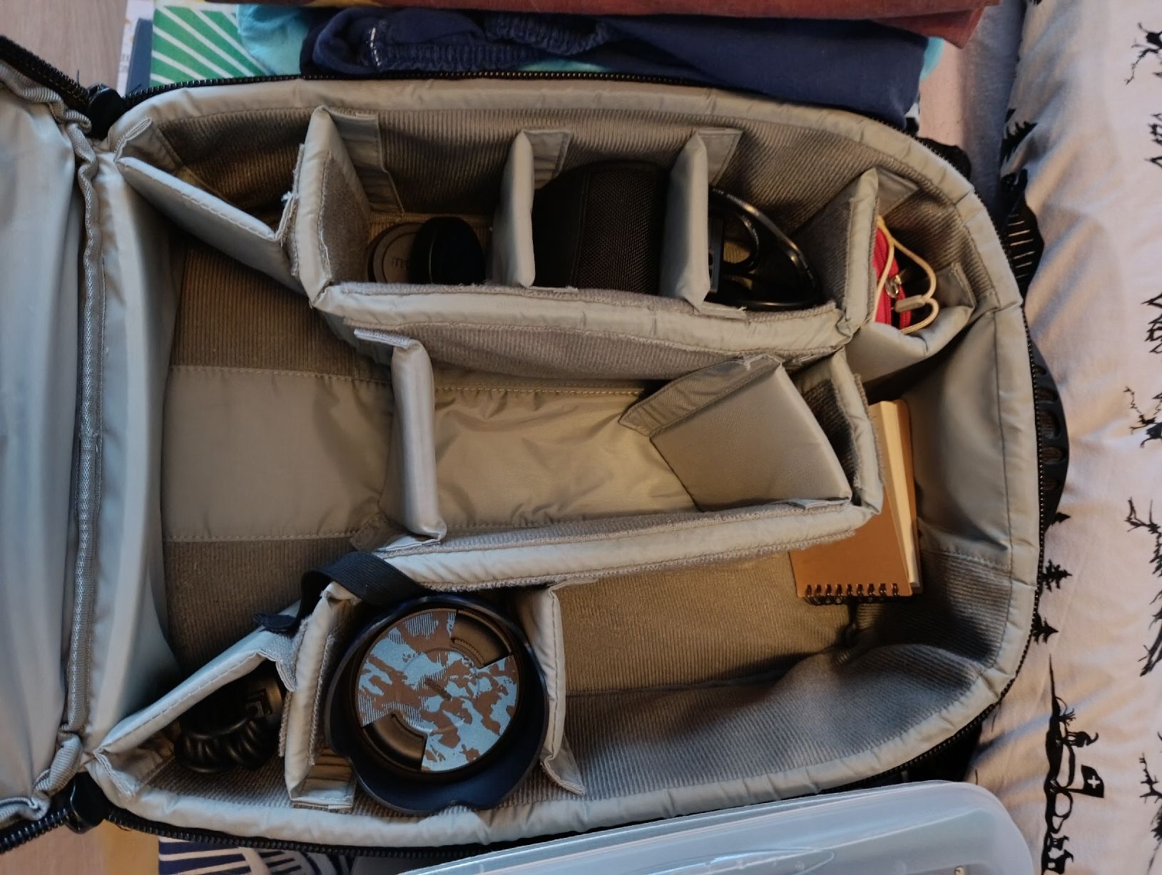 Lowepro Rucksäcke: sac photo Lowepro – Gebraucht aus Courtelary von mitounet 1