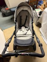 Kinderwagen