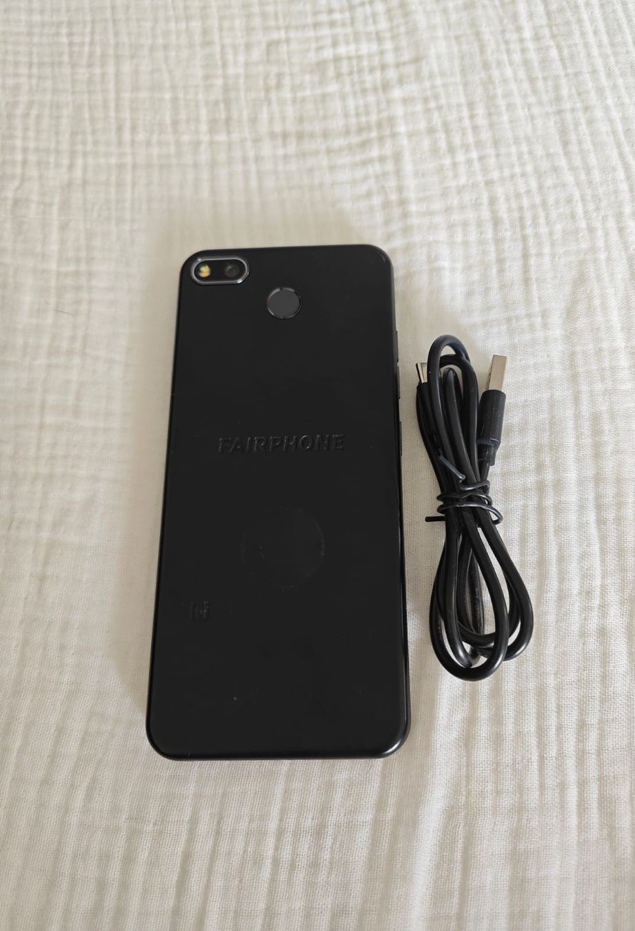 Fairphone Handys / Smartphones: Fairphone FP3 Dual Sim 64GB – Gebraucht aus Zollikofen von zar_j67f 4