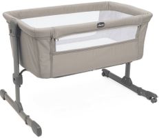 Chicco Next 2 Me Co-Sleeping Crib – As New Condition