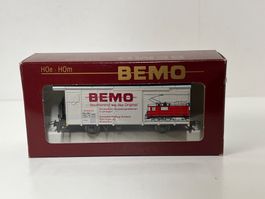 BEMO 2203 137 Gbk-v 5607 RhB