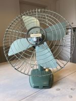 Ventilator ERRES 50er Jahre retro Vintage Zustand