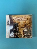 DS / The Lord of the Rings Conquest
