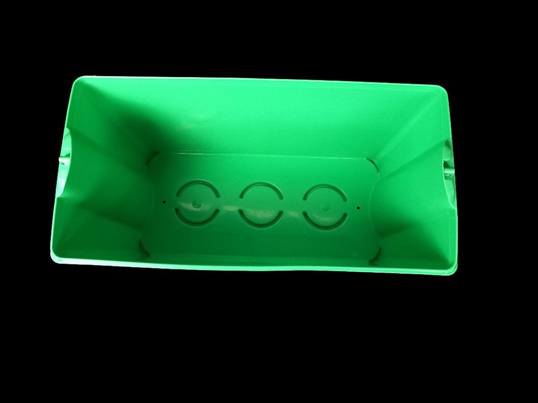 Contenitori & Simili: LEGO® Aufbewahrungsbox – Usato da Hünenberg venduto da Restwert_Zug 4
