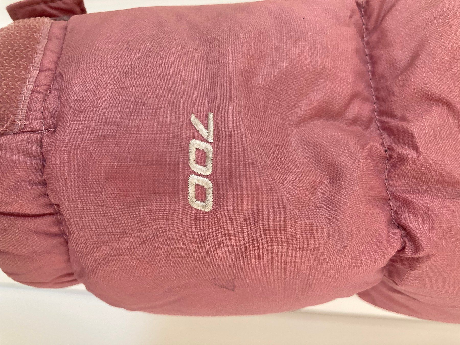 North Face Jacken: THE NORTH FACE – Gebraucht aus La Tour-de-Peilz von vve_nm8c 4