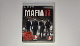 PS3 - Mafia II