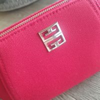🐸 GIVENCHY NECESSAIRE SCHMINKTÄSCHCHEN KULTURBEUTEL ETUI