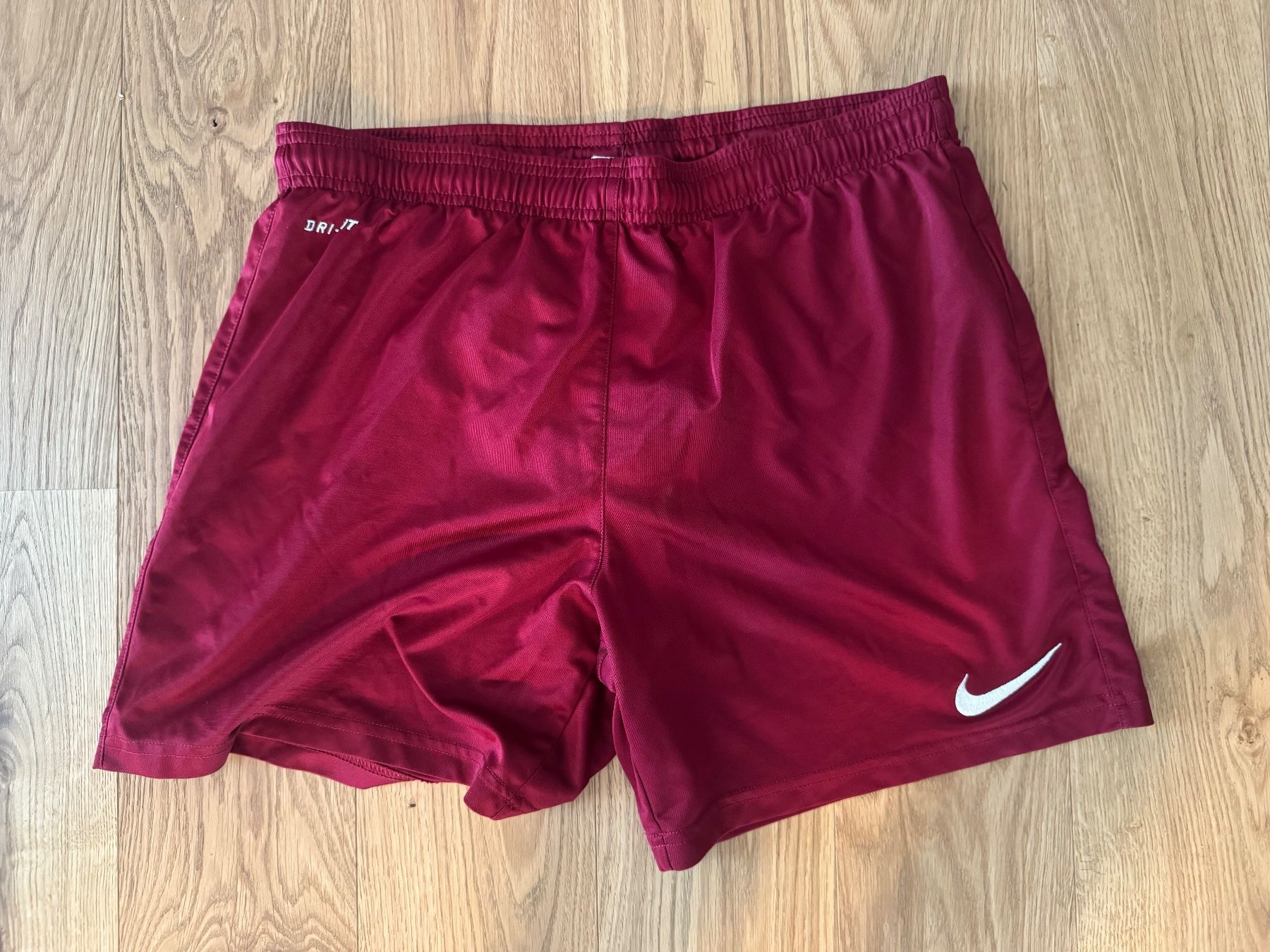 Nike Hosen: Trainingshorts – Gebraucht aus Triengen von Simi0816