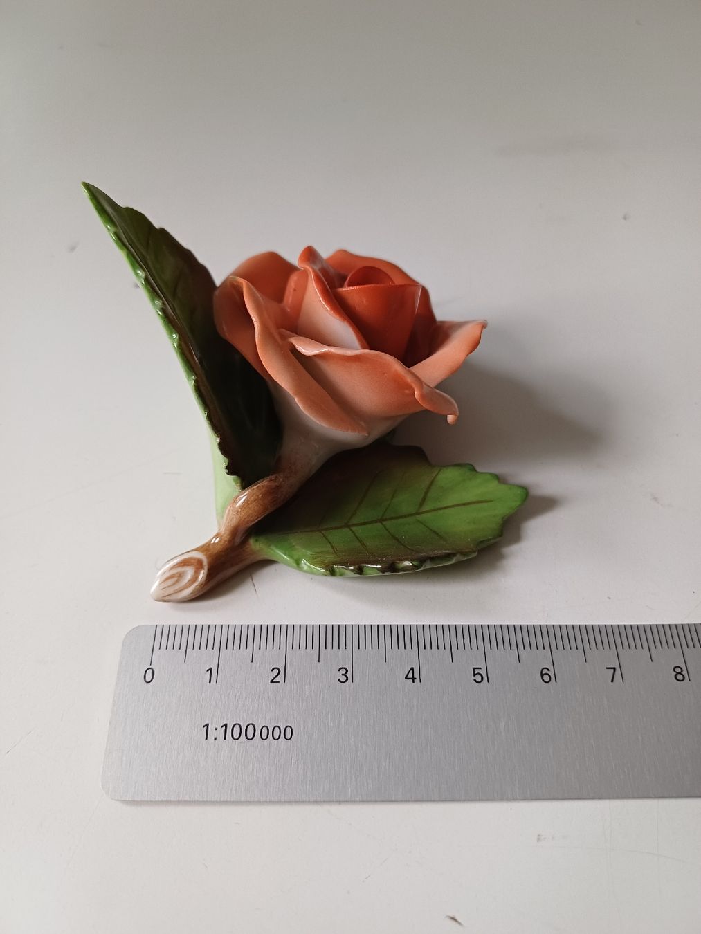 Herend Toutes les décorations: Herend Rose – D'occasion à Zürich par Avocadokern 2