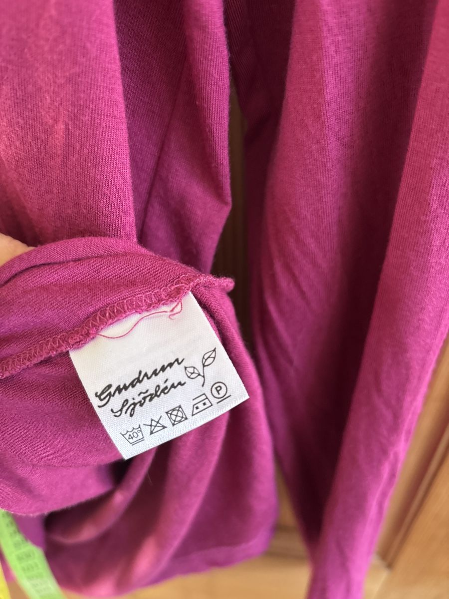 Gudrun Sjöden Pulls & Sweat-shirts: GUDRUN SJODEN pull M – D'occasion à Arbaz par nin_zqc6 2