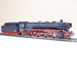 Märklin grosse DB Dampflok BR 003 - H0