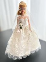Barbie Repro Wedding Day von 1996