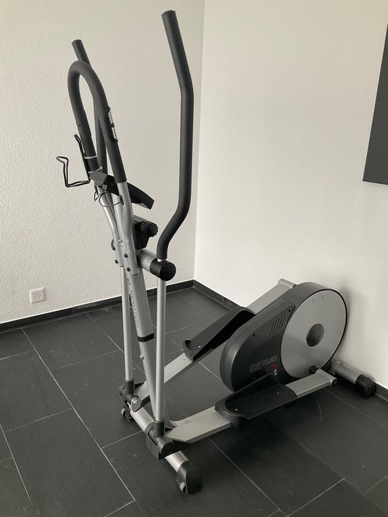 Kettler Crosstrainer Comet Acheter sur Ricardo