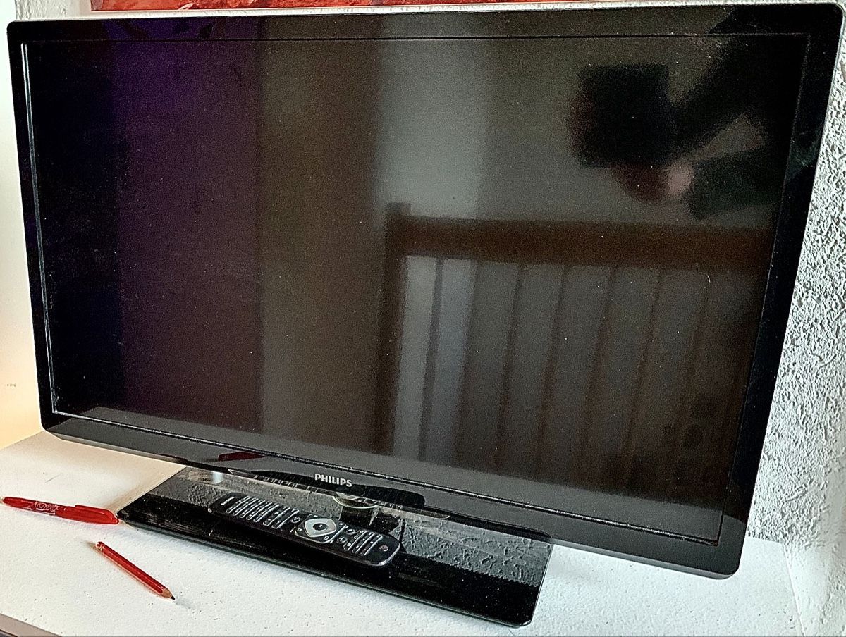 Philips Televisori: Philips TV HDMI 31 Zoll – Usato da Liedertswil venduto da hd71