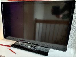 Philips TV HDMI 31 Zoll