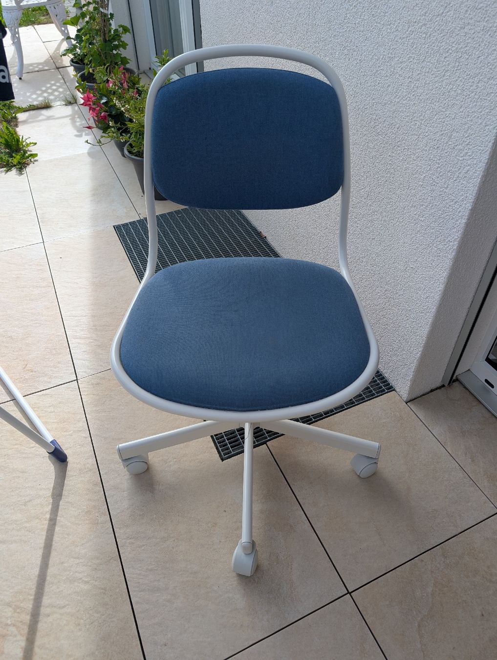 Ikea Sedie: Bürostuhl – Usato da Rudolfstetten venduto da rosali59