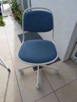 Bürostuhl