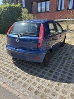 Fiat Punto 1.2 frisch ab Mfk! Ab 1.-