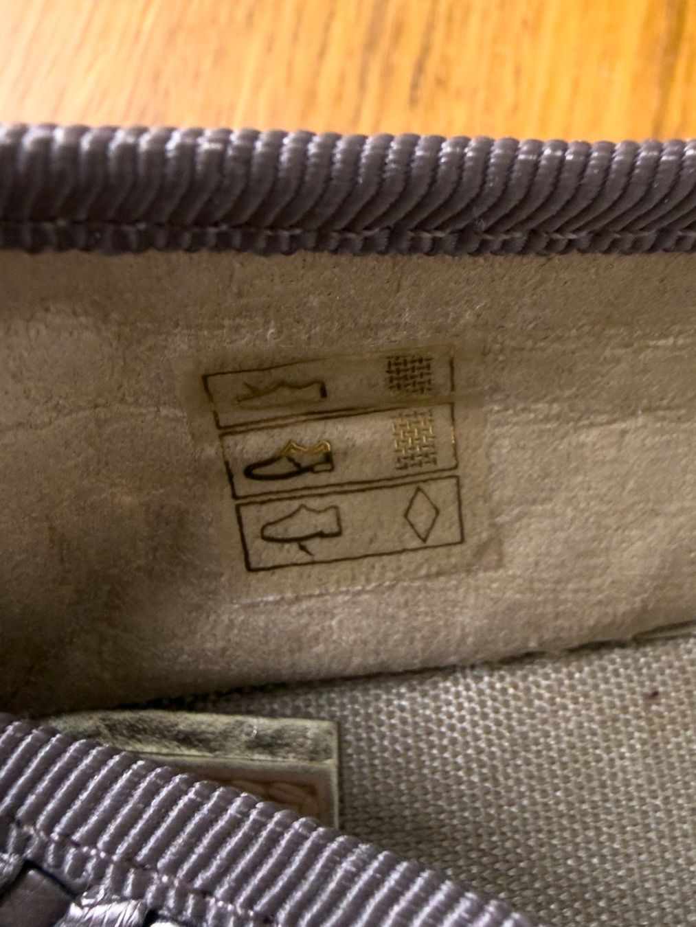 Scarpe da donna: VIDORRETA Espadrilles; Gr. 35 – Nuovo (secondo la descrizione) da Zürich venduto da stevocem 4