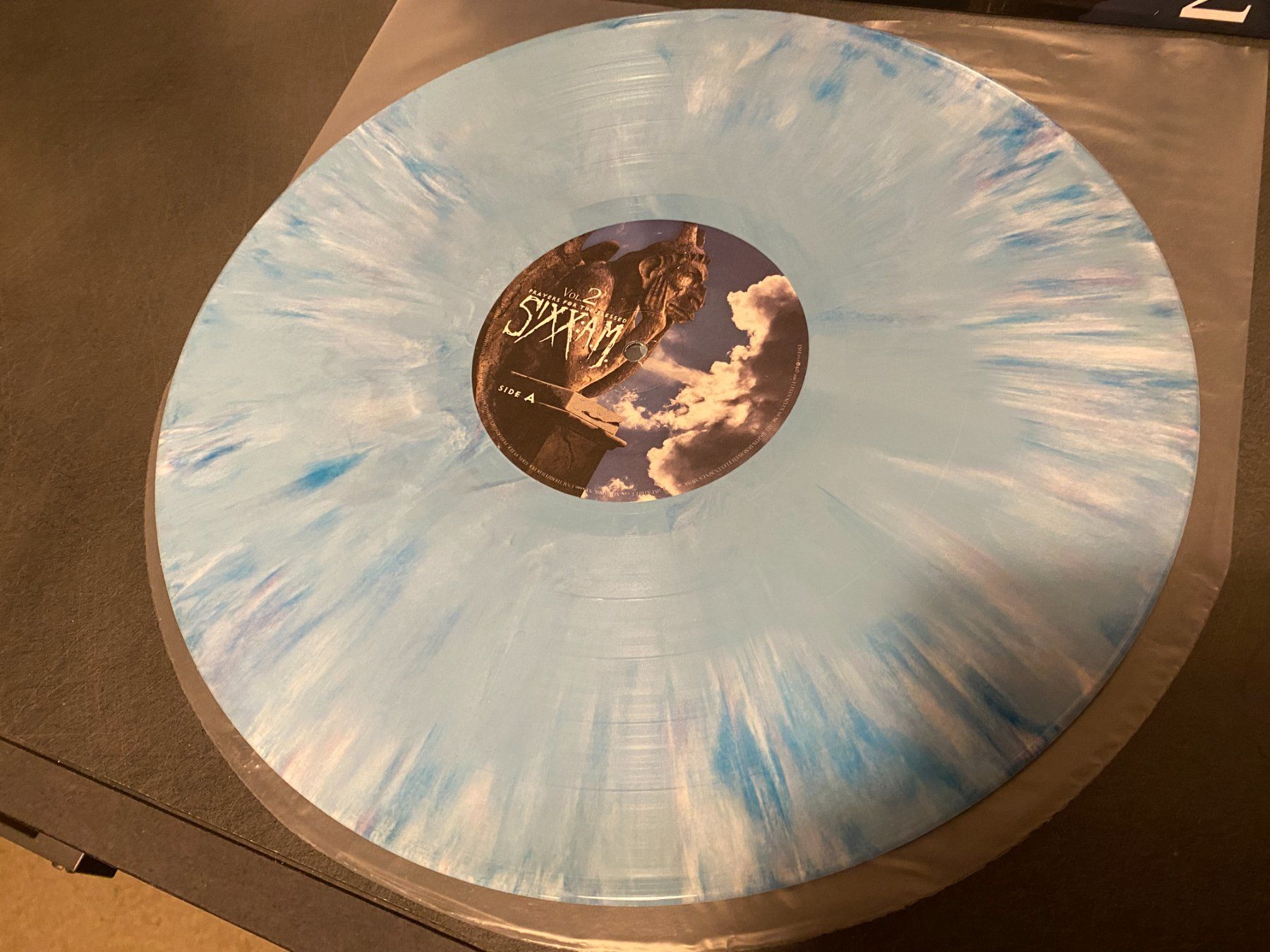 Dischi in vinile: SIXX:AM - Mötley Crüe  LP 2016 – Nuovo (secondo la descrizione) da Basel venduto da VinylLover68 3