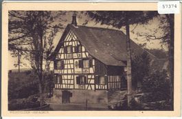 Weinfelden - Hofacker