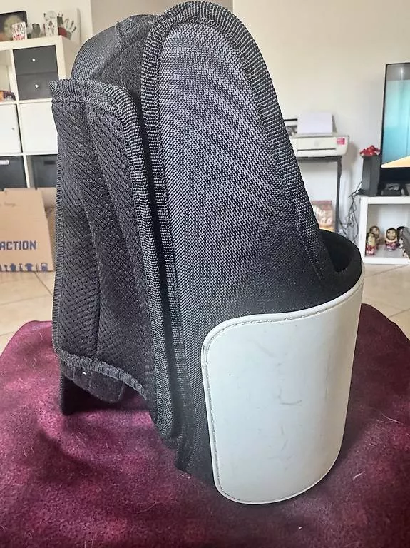 Schutz & Schoner: Alpine bionic rib support taille s/l – Gebraucht aus St-Cergue von ste_bjn2 4