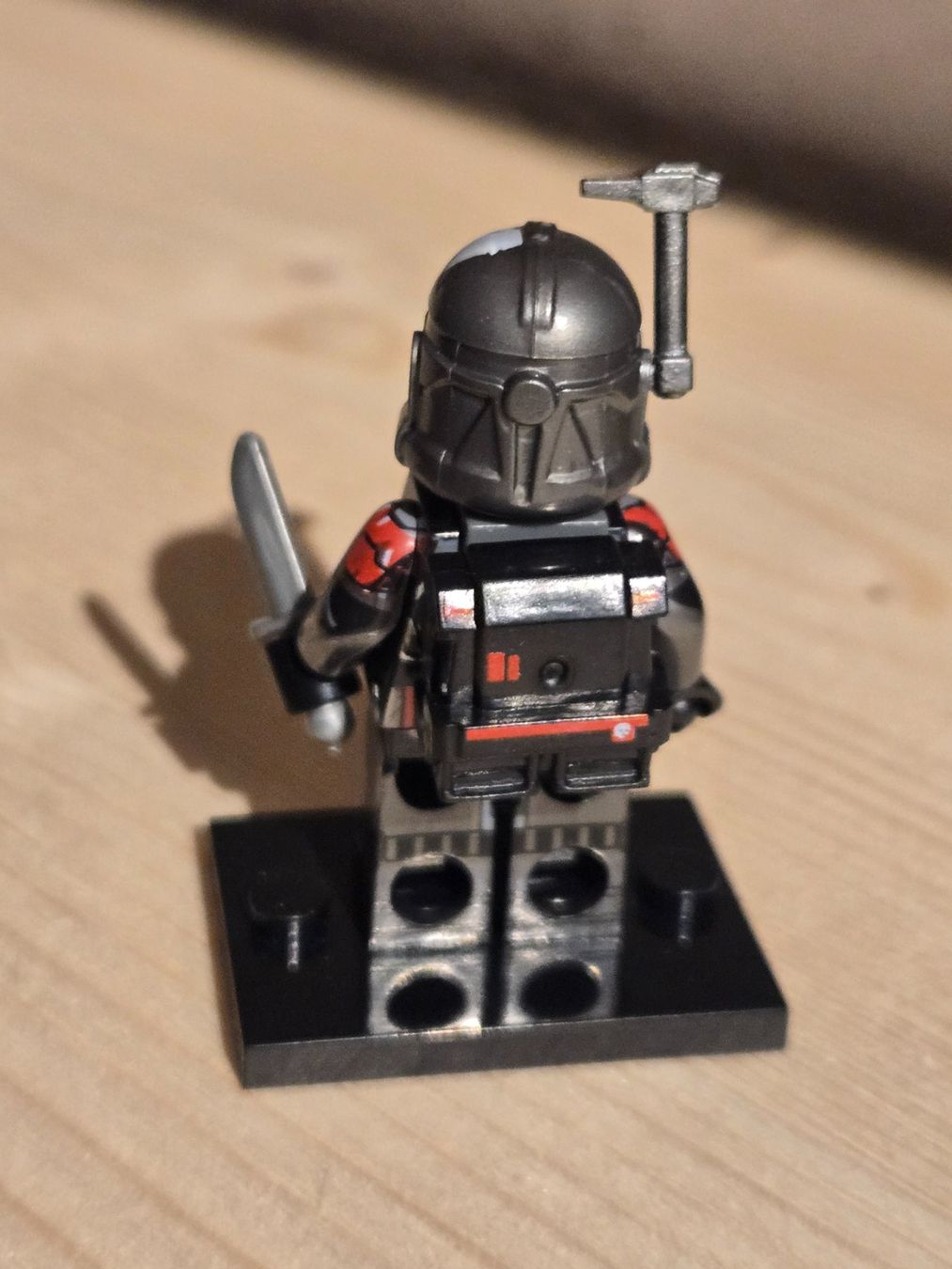 Lego Baukästen: Minifigure - Star Wars – Gebraucht aus Crémines von Blakedrake 1
