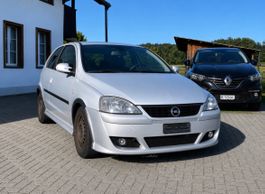 Opel Corsa C 1.8 GSi Preis verhandelbar